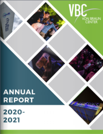 2020-2021 Annual Report