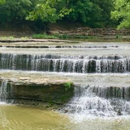 Fort Worth Water Gardens Fort Worth Visitors Guide