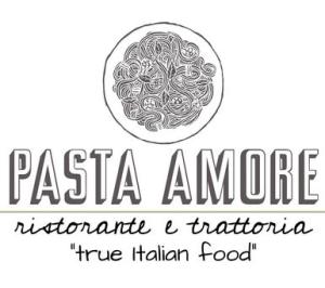 Pasta Amore logo