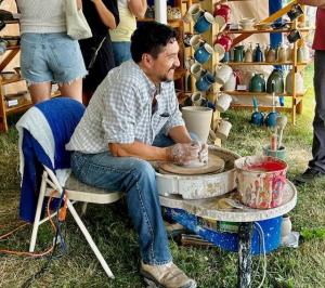 Kutztown Folk Festival