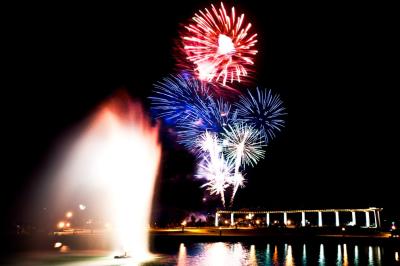 4th of July