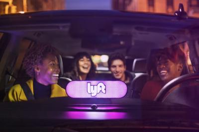 Lyft