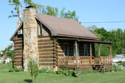 Red River Gorge Cabins