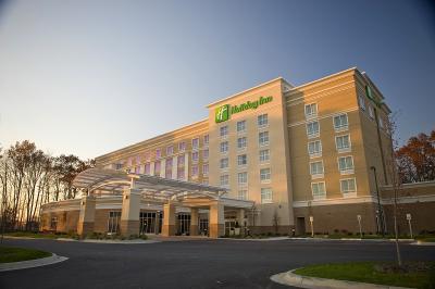 Holiday Inn at the Coliseum and IPFW