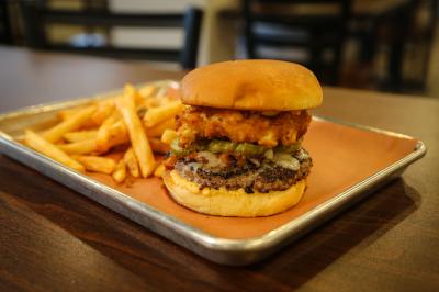 Split Rail Eats BurgerWeek