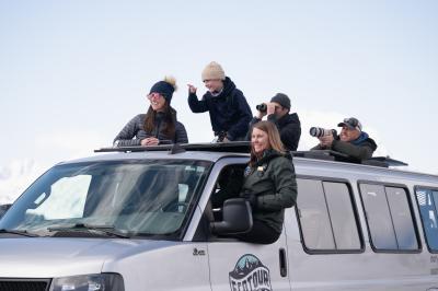 Jackson Hole Eco Tours 2