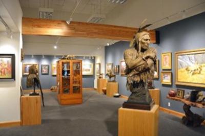 Wilcox Gallery