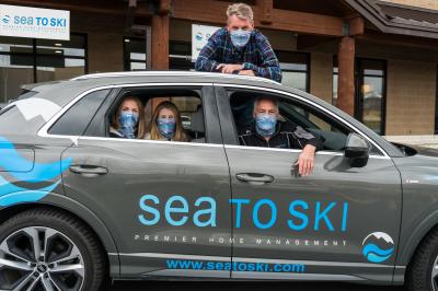 Sea to Ski