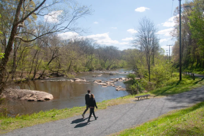 Piedmont Legacy Trails