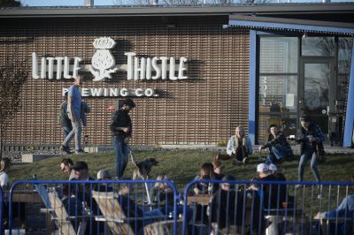 Little Thistle Brewing Co