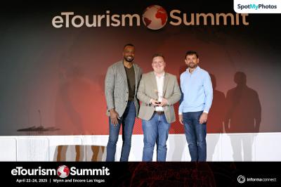 eTourism - KBT Award