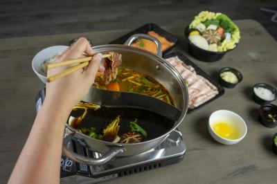 Kaizen Shabu