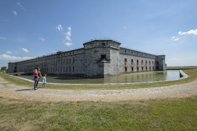 Fort Delaware
