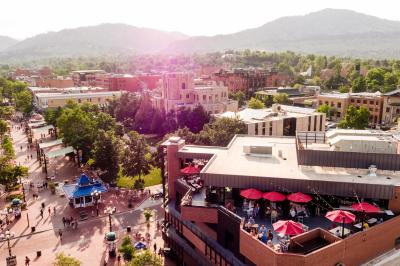 Fitness & Wellness Pop-Up