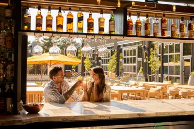 Multi-Course Beer Dinner