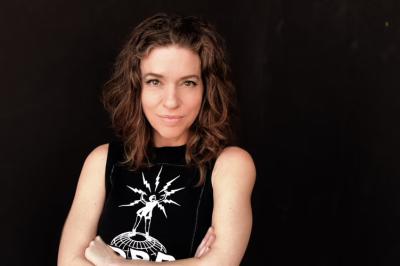 Ani DiFranco with Special Guest Tune-Yards