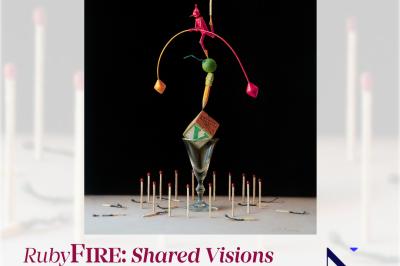 RubyFIRE: Shared Visions