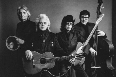 Marty Stuart and His Fabulous Superlatives