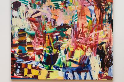 Interdimensional: A Group Exhibition