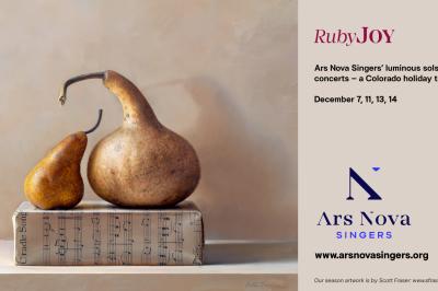 RubyJOY: Luminous Solstice Concerts