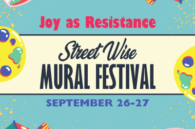 Street Wise Mural Festival