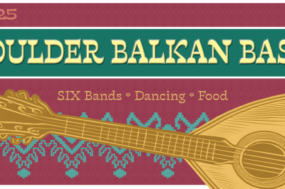 Boulder Balkan Bash