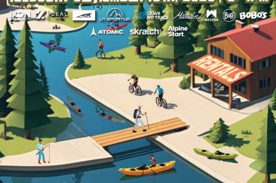 Get Boulder Outdoors