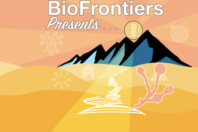 BioFrontiers Presents: "How Microbes Could Fight Childhood Diabetes"