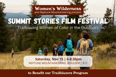 Summit Stories Film Festival