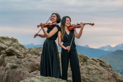 Colorado Music Festival
