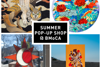 Summer Pop-Up Shop
