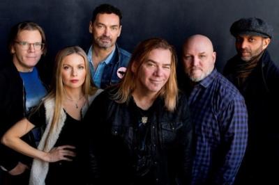 ALAN DOYLE and the Beautiful, Beautiful Band with special guest BANDITS on the RUN