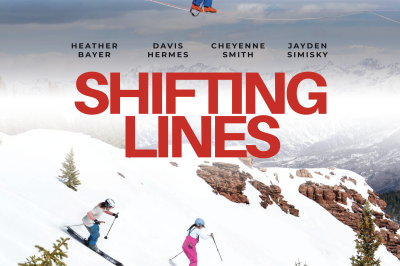 Shifting Lines Film Premiere