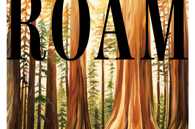 Where We Roam: A Show for Public Lands Opening Reception