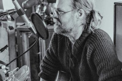 Behind the Songs: Hiss Golden Messenger in Conversation