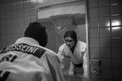 BJIFF - Boulder Jewish Film Festival