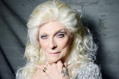 Judy Collins