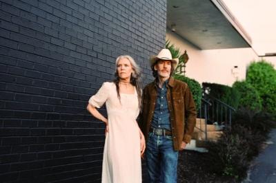 Gillian Welch & David Rawlings