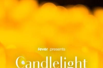 Candlelight: Tribute to Queen