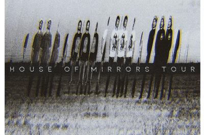 All Them Witches with King Buffalo