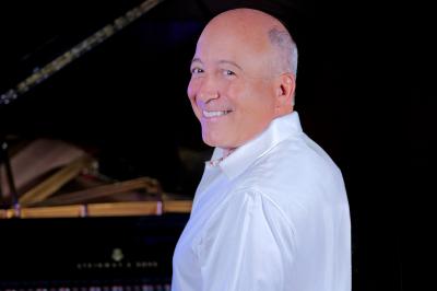 Mini-Chamber 1: Andrew Cooperstock - Piano