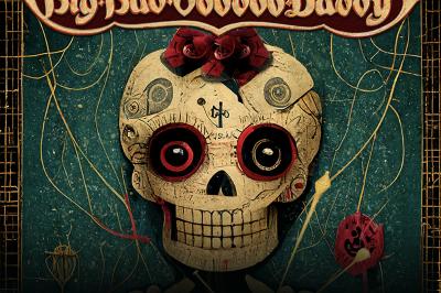 Big Bad Voodoo Daddy