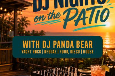 DJ Nights