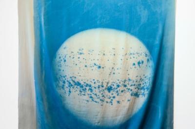 Experiments in Public Art Lecture Series: Sarah and Joseph Belknap – “In Fellowship with the Sun (and the moon)”