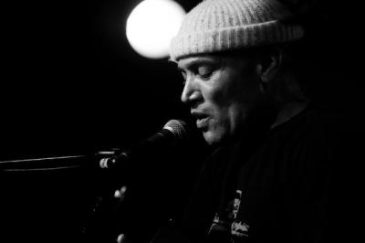 Ben Harper