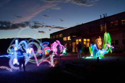 Boulder Juggling & Flow Festival