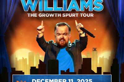 Brad Williams