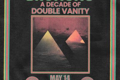 BRONCHO A Decade of Double Vanity