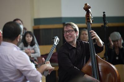 Dinner & Show at Gemini