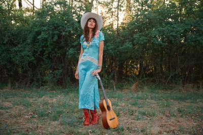 Live Music by Candi Jenkins